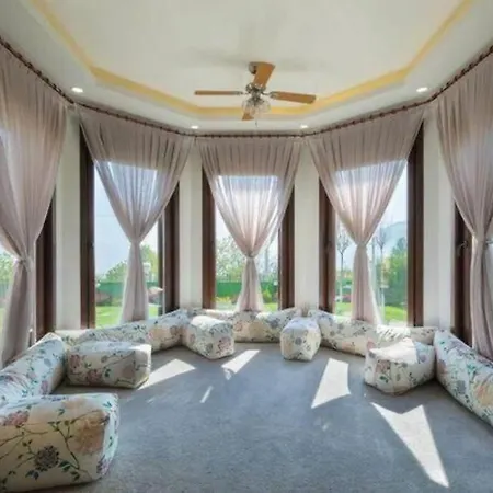 10-person, Suitable For Large Groups - Awz 298, 2 Επαρχία Σαγγάριου