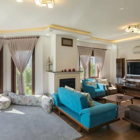 Βίλα 10-person, Suitable For Large Groups - Awz 298, 2 Επαρχία Σαγγάριου